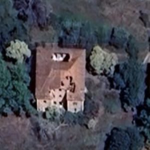 Abandoned Mansion Boss - France