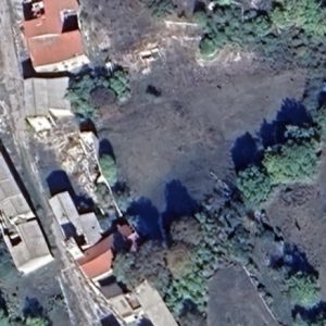 Abandoned Urbex Town - France