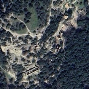 Abandoned Urbex Town II - France