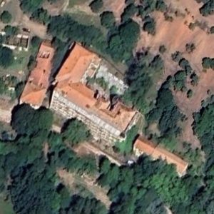 Urbex Abandoned sanatorium Marie - France