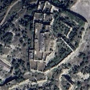 Abandoned Urbex Fort War - France