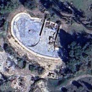 Abandoned Aquapark - France