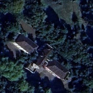 Abandoned Theater S - France