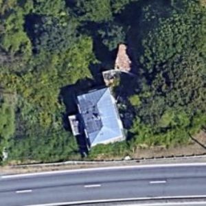 Abandoned villa House Pro - France