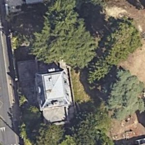 Abandoned Mansion A - France