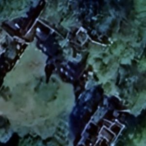 Abandoned Palace V - Poland