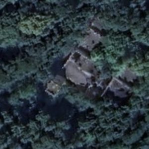 Abandoned Palace Ster - Poland