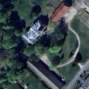 Abandoned Palace P - Poland