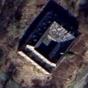 Abandoned Mansion Hunter - Poland