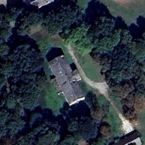 Abandoned Palace 19 - Poland