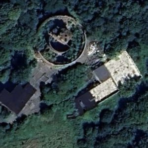 Abandoned Urbex Fort hell - Poland