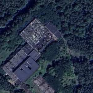 Abandoned Base Army E - Poland