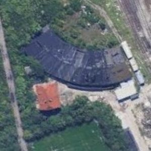 Abandoned trains - Poland