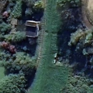 Abandoned Pump station - Poland