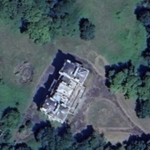 Abandoned Orphanage Eu - France