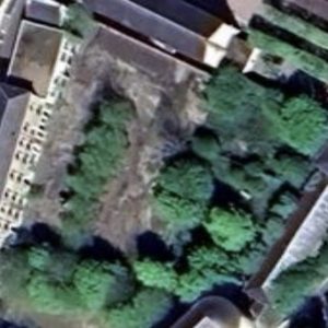 Abandoned school Sis - France