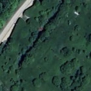 Abandoned Urbex Fort Nature - France