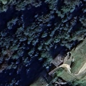 Abandoned Urbex Fort War - France