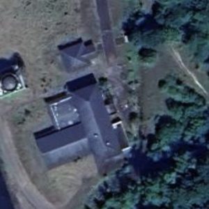 Abandoned Pump station - France