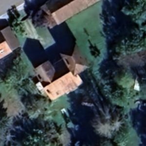 Abandoned Mansion Weapons - France