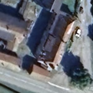 Abandoned Mansion Lord - France