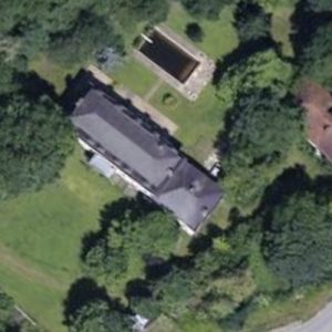 Abandoned Mansion Zog - France