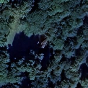 Abandoned church Centrale - France