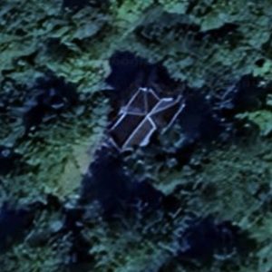 Abandoned church Sin - France