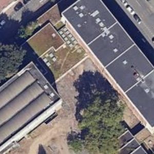 Abandoned school Fri - France