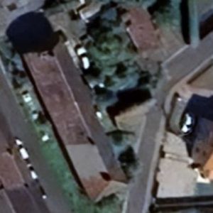 Abandoned Lost cars - France