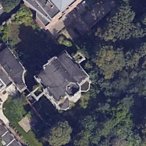 Abandoned school Sb - France