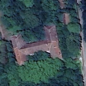 Abandoned Convent Di - France