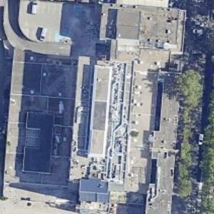 Abandoned Hospital Ray - France