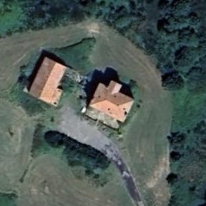 Abandoned Hotel Complet - France