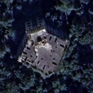 Abandoned Hospital Russian - Poland