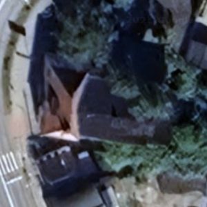 Abandoned Cinema H - Poland