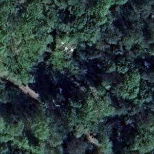 Abandoned Urbex Mausoleum - Poland