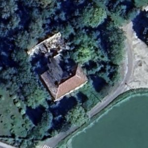 Abandoned Palace K - Poland