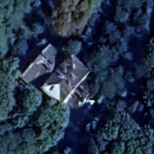 Abandoned Palace Z - Poland