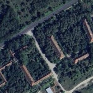 Abandoned Base Meca - Poland