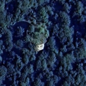 Abandoned Bunker Wolf - Poland