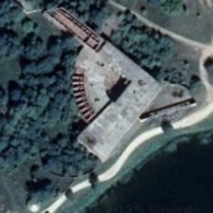 Abandoned Hotel M - Poland