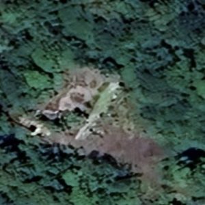 Abandoned Urbex Fort Seign - France