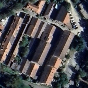 Abandoned Factory Paper - France