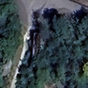 Abandoned Urbex Quarry Flood - France