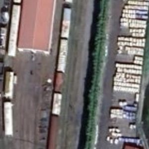 Abandoned trains II - France