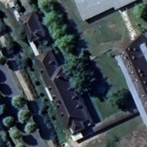 Abandoned school royal - France