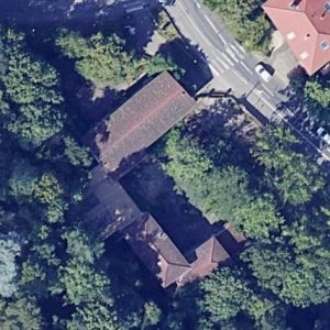 Abandoned school Hell - France