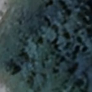 Abandoned Hidden pyramide - France