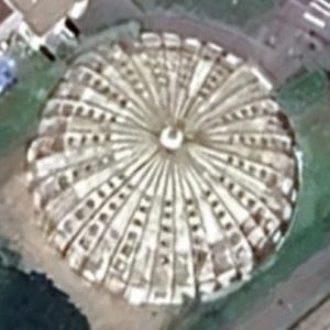 Abandoned Pool I - France